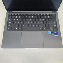 Load image into Gallery viewer, Samsung Galaxy Book6 Pro 14 Gray Blue 1.9 GHz Intel Core Ultra 7 Series 3 32GB RAM 1TB Solid State Drive