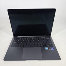 Load image into Gallery viewer, Samsung Galaxy Book6 Pro 14 Gray Blue 1.9 GHz Intel Core Ultra 7 Series 3 32GB RAM 1TB Solid State Drive