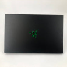 Load image into Gallery viewer, Razer Blade RZ09-0409 15.6&quot; 2K QHD 2.3GHz i7-11800H 16GB 1TB RTX 3060 Very Good