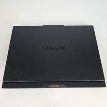 Load image into Gallery viewer, Lenovo Legion Pro 5 Gen 10 16 Black 3.6 GHz AMD Ryzen 7 8745HX 32GB RAM 1TB Solid State Drive NVIDIA GeForce RTX 5060 8 GB