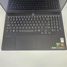Load image into Gallery viewer, Lenovo Legion Pro 5 Gen 10 16 Black 3.6 GHz AMD Ryzen 7 8745HX 32GB RAM 1TB Solid State Drive NVIDIA GeForce RTX 5060 8 GB