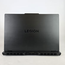 Load image into Gallery viewer, Lenovo Legion Pro 5 Gen 10 16 Black 3.6 GHz AMD Ryzen 7 8745HX 32GB RAM 1TB Solid State Drive NVIDIA GeForce RTX 5060 8 GB