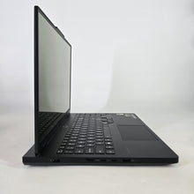 Load image into Gallery viewer, Lenovo Legion Pro 5 Gen 10 16 Black 3.6 GHz AMD Ryzen 7 8745HX 32GB RAM 1TB Solid State Drive NVIDIA GeForce RTX 5060 8 GB