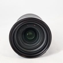 Load image into Gallery viewer, Sony FE 24-70mm Black