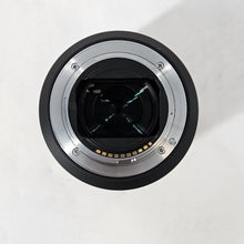 Load image into Gallery viewer, Sony FE 24-70mm Black
