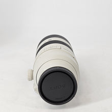 Load image into Gallery viewer, Sony FE 70-200mm White