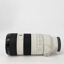 Load image into Gallery viewer, Sony FE 70-200mm White
