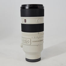 Load image into Gallery viewer, Sony FE 70-200mm White
