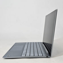 Load image into Gallery viewer, Dell XPS 13 9315 Blue 1.0 GHz Intel Core i5 12th Gen. 8GB RAM 256GB Solid State Drive