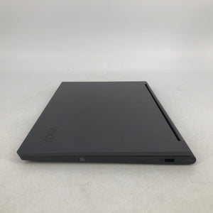 Lenovo Yoga C940 15.6" 2019 UHD TOUCH 2.3GHz i9-9880H 16GB 1TB - GTX 1650 - Good