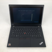 Load image into Gallery viewer, Lenovo ThinkPad T14 14&quot; FHD 1.7GHz AMD Ryzen 7 PRO 4750U 16GB 512GB - Excellent