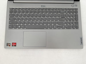 Lenovo ThinkBook 15 Gen 3 2021 FHD 1.8GHz AMD Ryzen 7 5700U 16GB 512GB Very Good