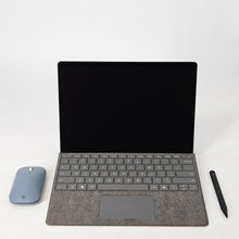 Load image into Gallery viewer, Microsoft Surface Pro 8 13 Silver WiFi 3.0 GHz Intel Core i7 11th Gen. 16GB RAM 512GB Solid State Drive