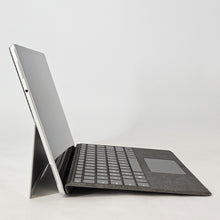 Load image into Gallery viewer, Microsoft Surface Pro 8 13 Silver WiFi 3.0 GHz Intel Core i7 11th Gen. 16GB RAM 512GB Solid State Drive