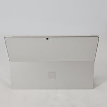 Load image into Gallery viewer, Microsoft Surface Pro 8 13 Silver WiFi 3.0 GHz Intel Core i7 11th Gen. 16GB RAM 512GB Solid State Drive