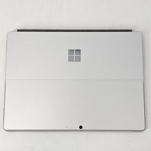 Load image into Gallery viewer, Microsoft Surface Pro 8 13 Silver WiFi 3.0 GHz Intel Core i7 11th Gen. 16GB RAM 512GB Solid State Drive