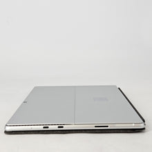 Load image into Gallery viewer, Microsoft Surface Pro 8 13 Silver WiFi 3.0 GHz Intel Core i7 11th Gen. 16GB RAM 512GB Solid State Drive