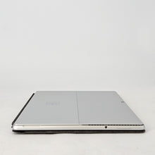 Load image into Gallery viewer, Microsoft Surface Pro 8 13 Silver WiFi 3.0 GHz Intel Core i7 11th Gen. 16GB RAM 512GB Solid State Drive