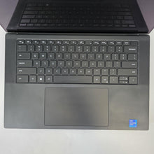 Load image into Gallery viewer, Dell XPS 15 9500 Gray 2.4 GHz Intel Core i9 10th Gen. 32GB RAM 1TB Solid State Drive NVIDIA GeForce GTX 1650 Ti 4 GB