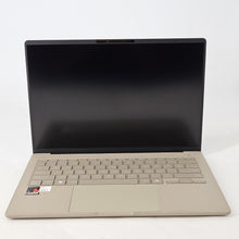 Load image into Gallery viewer, Asus Zenbook A 14 Zabriskie Beige 2.96 GHz Qualcomm Snapdragon X 16GB RAM 512GB Solid State Drive