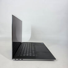 Load image into Gallery viewer, Dell XPS 15 9500 Gray 2.4 GHz Intel Core i9 10th Gen. 32GB RAM 1TB Solid State Drive NVIDIA GeForce GTX 1650 Ti 4 GB