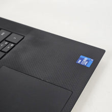 Load image into Gallery viewer, Dell XPS 15 9500 Gray 2.4 GHz Intel Core i9 10th Gen. 32GB RAM 1TB Solid State Drive NVIDIA GeForce GTX 1650 Ti 4 GB