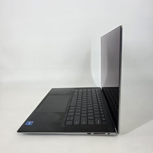 Load image into Gallery viewer, Dell XPS 15 9500 Gray 2.4 GHz Intel Core i9 10th Gen. 32GB RAM 1TB Solid State Drive NVIDIA GeForce GTX 1650 Ti 4 GB