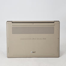 Load image into Gallery viewer, Asus Zenbook A 14 Zabriskie Beige 2.96 GHz Qualcomm Snapdragon X 16GB RAM 512GB Solid State Drive