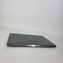 Load image into Gallery viewer, Dell XPS 15 9500 Gray 2.4 GHz Intel Core i9 10th Gen. 32GB RAM 1TB Solid State Drive NVIDIA GeForce GTX 1650 Ti 4 GB
