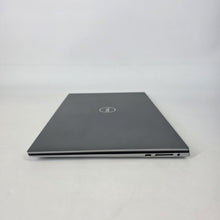 Load image into Gallery viewer, Dell XPS 15 9500 Gray 2.4 GHz Intel Core i9 10th Gen. 32GB RAM 1TB Solid State Drive NVIDIA GeForce GTX 1650 Ti 4 GB