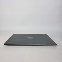 Load image into Gallery viewer, Dell XPS 15 9500 Gray 2.4 GHz Intel Core i9 10th Gen. 32GB RAM 1TB Solid State Drive NVIDIA GeForce GTX 1650 Ti 4 GB
