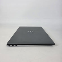 Load image into Gallery viewer, Dell XPS 15 9500 Gray 2.4 GHz Intel Core i9 10th Gen. 32GB RAM 1TB Solid State Drive NVIDIA GeForce GTX 1650 Ti 4 GB