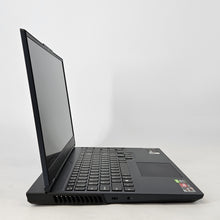 Load image into Gallery viewer, Lenovo Legion 5 15.6 Blue 3.3 GHz AMD Ryzen 5 5600H 8GB RAM 512GB Solid State Drive NVIDIA GeForce RTX 3060 6 GB