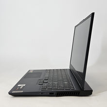 Load image into Gallery viewer, Lenovo Legion 5 15.6 Blue 3.3 GHz AMD Ryzen 5 5600H 8GB RAM 512GB Solid State Drive NVIDIA GeForce RTX 3060 6 GB