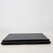 Load image into Gallery viewer, Lenovo Legion 5 15.6 Blue 3.3 GHz AMD Ryzen 5 5600H 8GB RAM 512GB Solid State Drive NVIDIA GeForce RTX 3060 6 GB