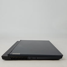 Load image into Gallery viewer, Lenovo Legion 5 15.6 Blue 3.3 GHz AMD Ryzen 5 5600H 8GB RAM 512GB Solid State Drive NVIDIA GeForce RTX 3060 6 GB