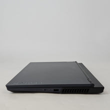Load image into Gallery viewer, Lenovo Legion 5 15.6 Blue 3.3 GHz AMD Ryzen 5 5600H 8GB RAM 512GB Solid State Drive NVIDIA GeForce RTX 3060 6 GB