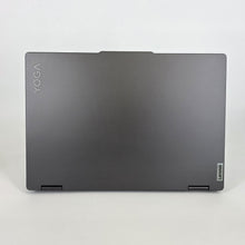 Load image into Gallery viewer, Lenovo Yoga 7i 16 Gray 1.3 GHz Intel Core Ultra 5 16GB RAM 512GB Solid State Drive