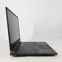 Load image into Gallery viewer, HP Victus 15.6 Gray 3.3 GHz AMD Ryzen 5 7535HS 16GB RAM 512GB Solid State Drive NVIDIA GeForce RTX 2050 4 GB