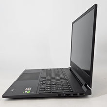 Load image into Gallery viewer, HP Victus 15.6 Gray 3.3 GHz AMD Ryzen 5 7535HS 16GB RAM 512GB Solid State Drive NVIDIA GeForce RTX 2050 4 GB