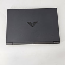 Load image into Gallery viewer, HP Victus 15.6 Gray 3.3 GHz AMD Ryzen 5 7535HS 16GB RAM 512GB Solid State Drive NVIDIA GeForce RTX 2050 4 GB