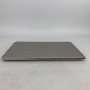 Asus VivoBook S 15.6" Gold FHD 2017 2.7GHz i7-7500U 8GB 256GB/1TB HDD - GT 965M
