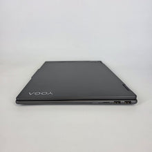 Load image into Gallery viewer, Lenovo Yoga 7i 16 Gray 1.3 GHz Intel Core Ultra 5 16GB RAM 512GB Solid State Drive