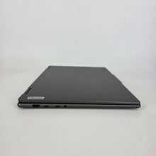 Load image into Gallery viewer, Lenovo Yoga 7i 16 Gray 1.3 GHz Intel Core Ultra 5 16GB RAM 512GB Solid State Drive