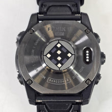 Load image into Gallery viewer, Garmin Fenix 8 Solar Sapphire Edition 51mm Titanium GPS
