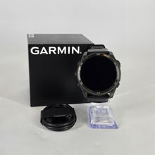 Load image into Gallery viewer, Garmin Fenix 8 Solar Sapphire Edition 51mm Titanium GPS