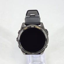 Load image into Gallery viewer, Garmin Fenix 8 Solar Sapphire Edition 51mm Titanium GPS