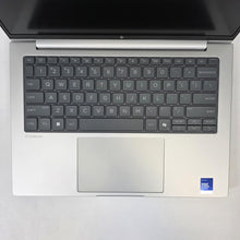 Load image into Gallery viewer, HP Elitebook 8 G2i 14 Silver Intel Core Ultra 7 Series 3 32GB RAM 512GB Solid State Drive
