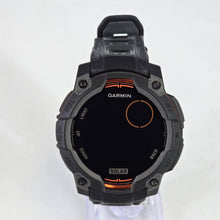 Load image into Gallery viewer, Garmin Instinct 3 Solar 45mm Black GPS