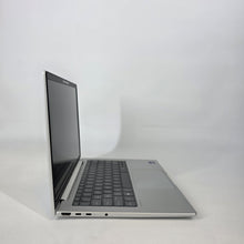 Load image into Gallery viewer, HP Elitebook 8 G2i 14 Silver Intel Core Ultra 7 Series 3 32GB RAM 512GB Solid State Drive